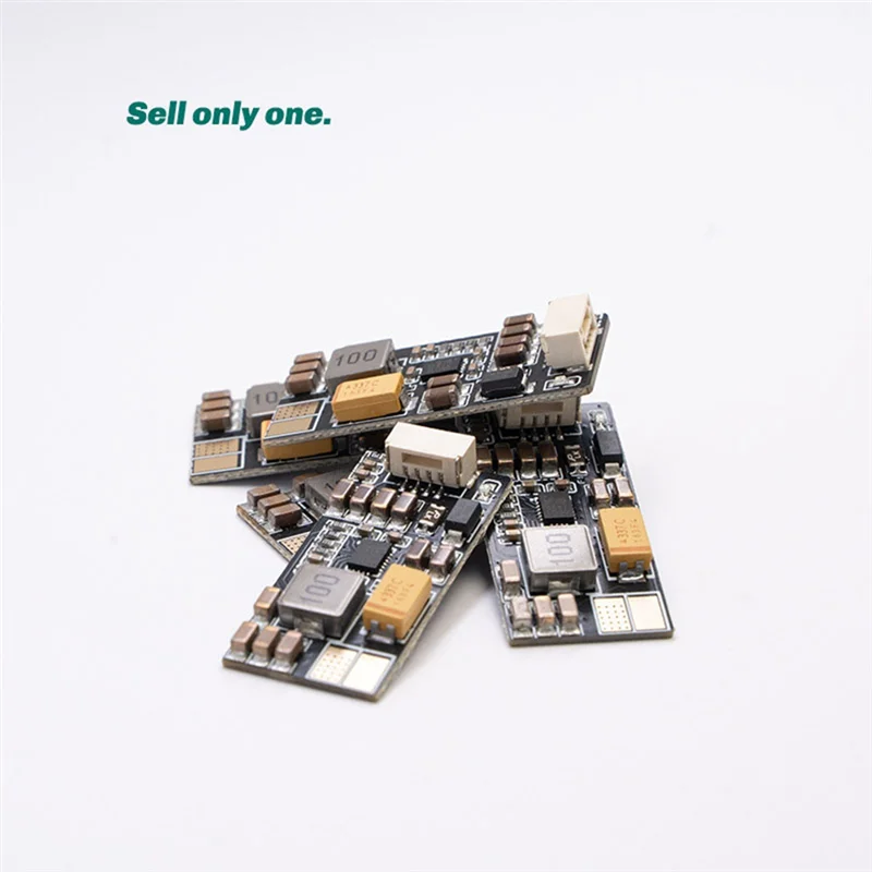 B03B-CCFPV Control …