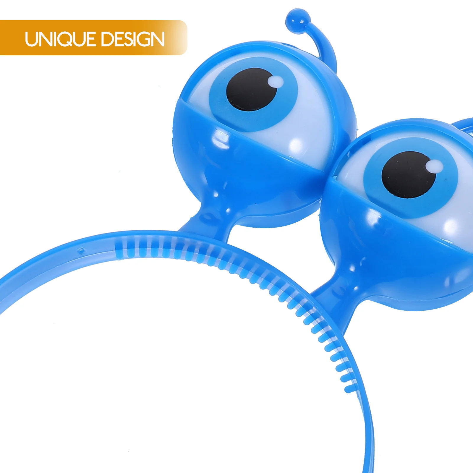 

2Pcs Glowing Hoop Lightweight Party Headb s Cosplay Party Headdress Performance Cosplay Hair Hoop Headdress Headwear