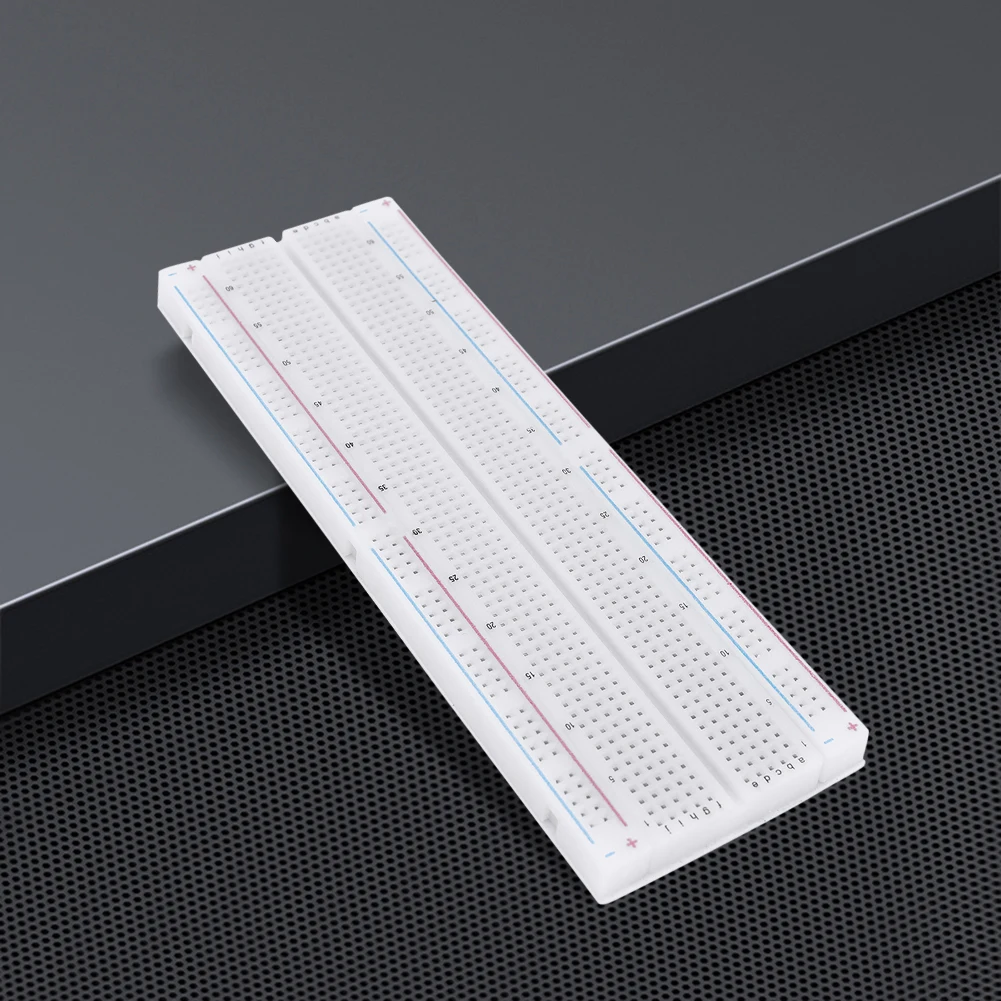 MB-102 MB102 Test Develop DIY Kit Prototype PCB Solderless Breadboard