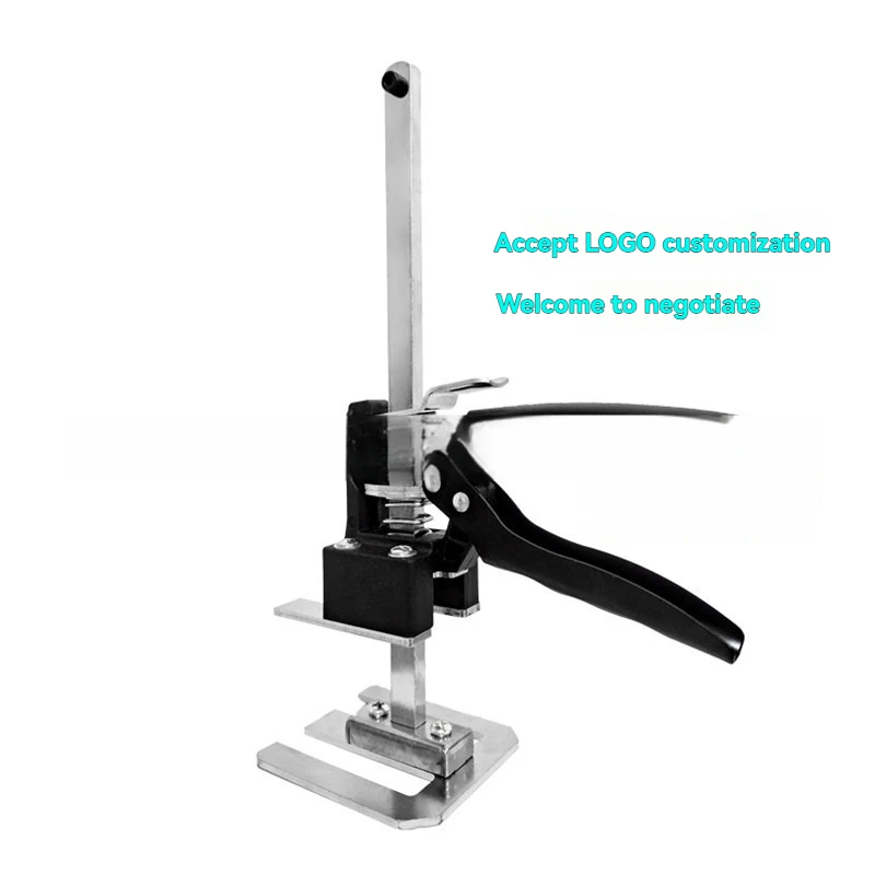 Tile Height Regulator Foot Lifter Wall Tiles Lift Positioning Leveling Lift Auxiliary Tool Lift Leveling Adjuster