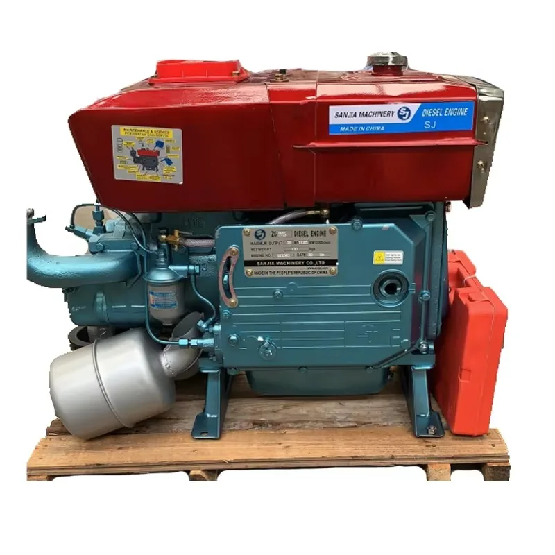 

Changchai diesel Engine 24 28 32 Zs1115 Zs1125 Zs1130 Machinery Diesel Engine