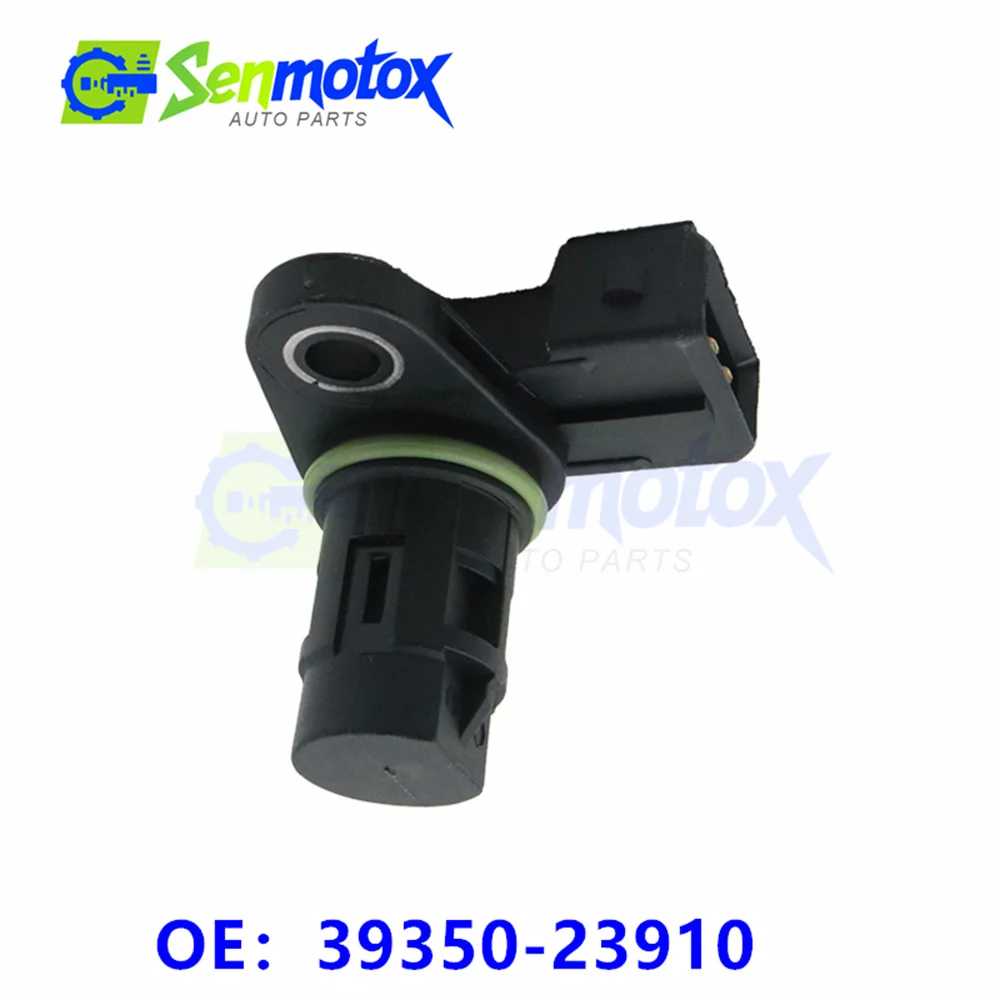 

39350-23910 для Hyundai Elantra Tucson Tiburon Kia Sportage Spectra 3935023910 39350-23700 3935023700 Датчик положения распределительного вала