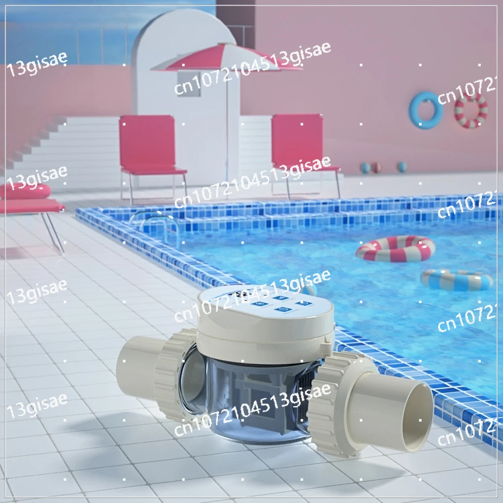 Water Chlorinator App WiFi Function Pool Accessories Chlorination Chlorine for Swimming Pool