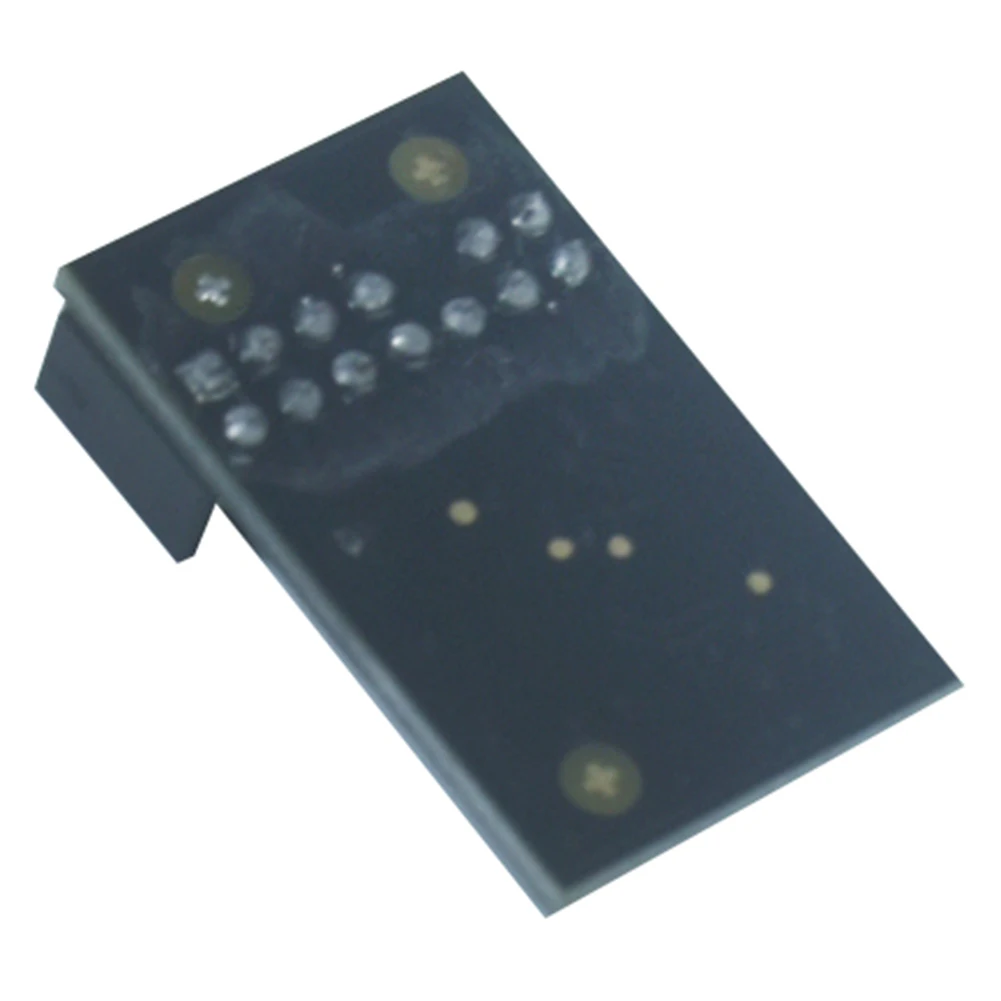 Для Asus TPM-M R2.0 TPM-модуль LPC 14-1-контактный компьютер TPM-M R2.0 15x25 мм TPM-M R2.0 Аппаратный чип безопасности для материнских плат Asus