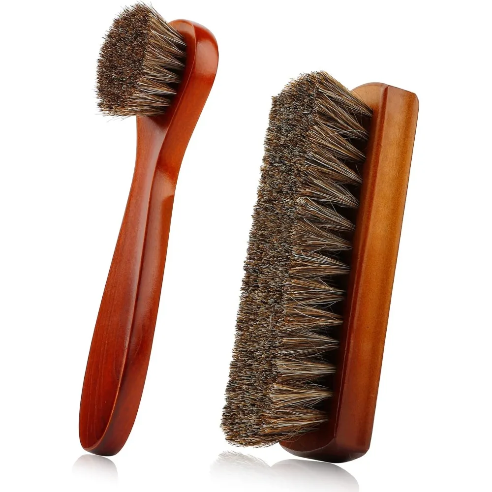 #12 Trending Shoe Brushes Right Now