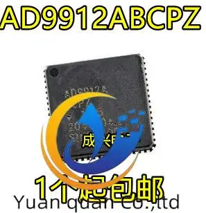 

2pcs original new AD9912ABCPZ AD9912ABCPZ-REEL7 LFCSP-64