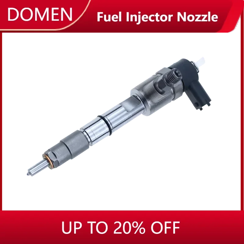 

Diesel Common Rail Injector 0445110629 0445110293 0445110636 0445110794 0445110313 0445110333 Auto Parts For Bosch Engines