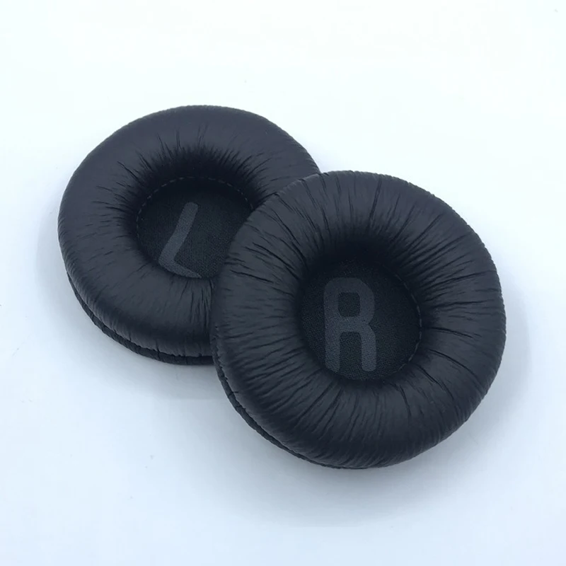 Replacement Ear Pads Soft Memory Foam Cushion for Sony WH-CH500 510 ZX330 310 ZX100 V150 Headphone Earpad Headset Accessories image 3