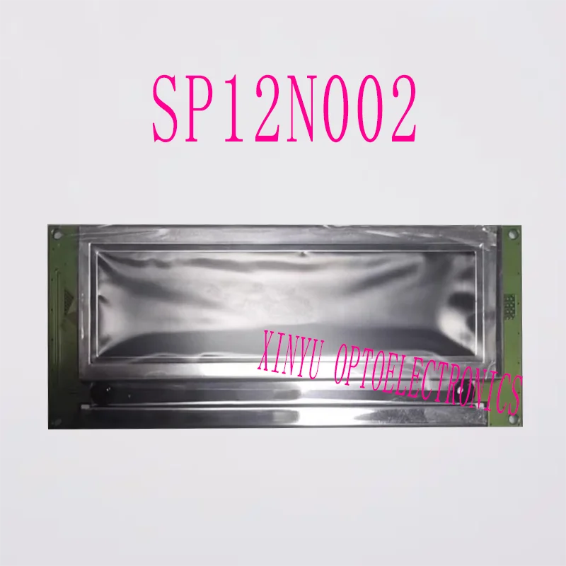 

for HITACHI New SP12N002 4.8-inch LCD screen with 20 pin STN