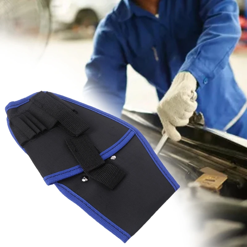 Máy khoan cầm tay Holst Công cụ không dây cho túi đựng dụng cụ khoan thắt lưng 12v