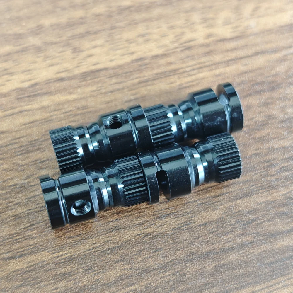 

Magnetic RC Body Hole Locator Mount Posts Shell Opener Tool for Drift Car Tamiya HSP 94123 MST RMX GTR YD2 SCX10 III TRX4 YK4082