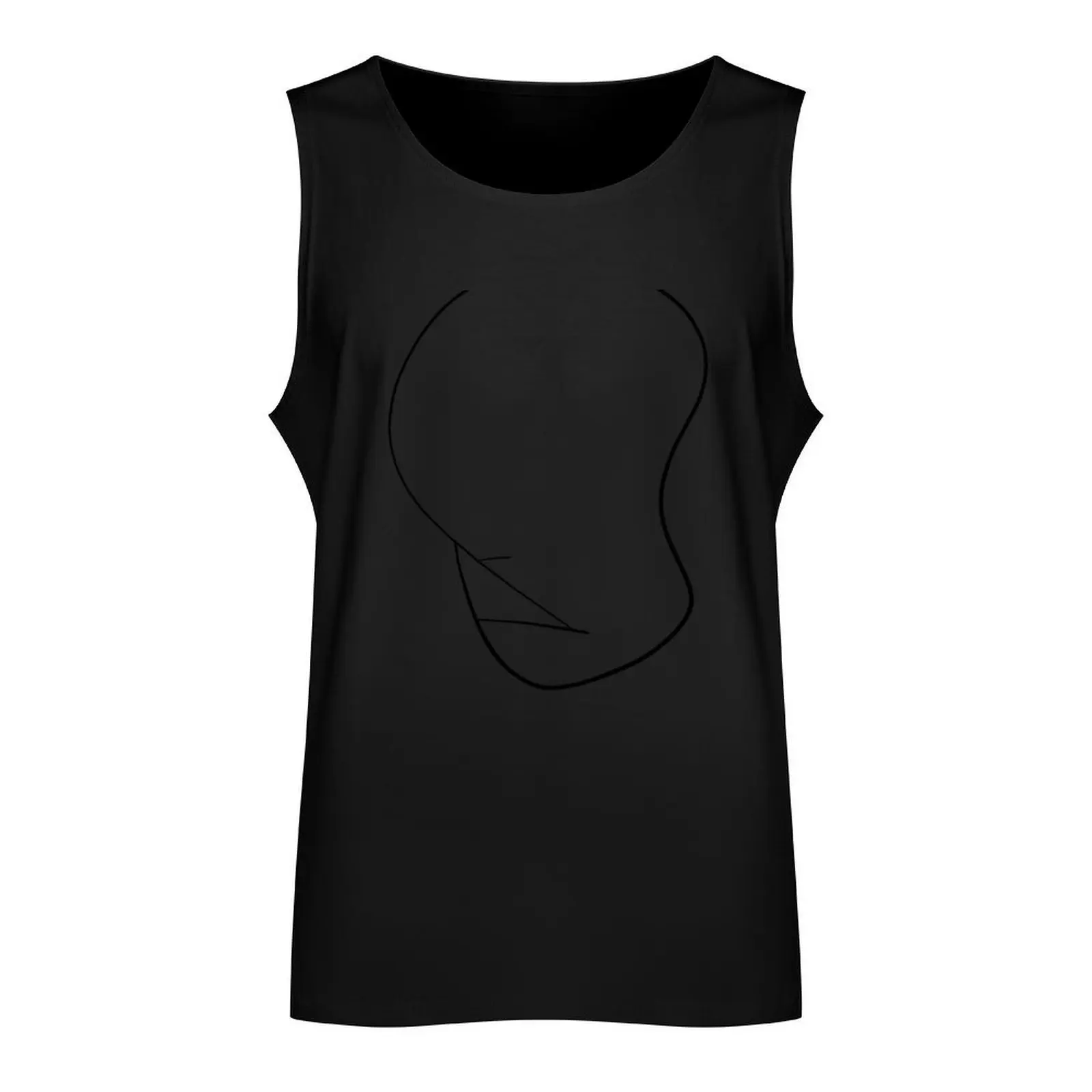 dignity Tank Top Men's t shirt sports suits