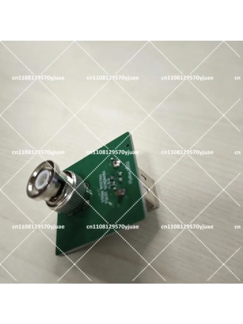 Fast Edge Pulse Generator 150ps Rising Edge Oscilloscope Bandwidth TDR Measurement Tool