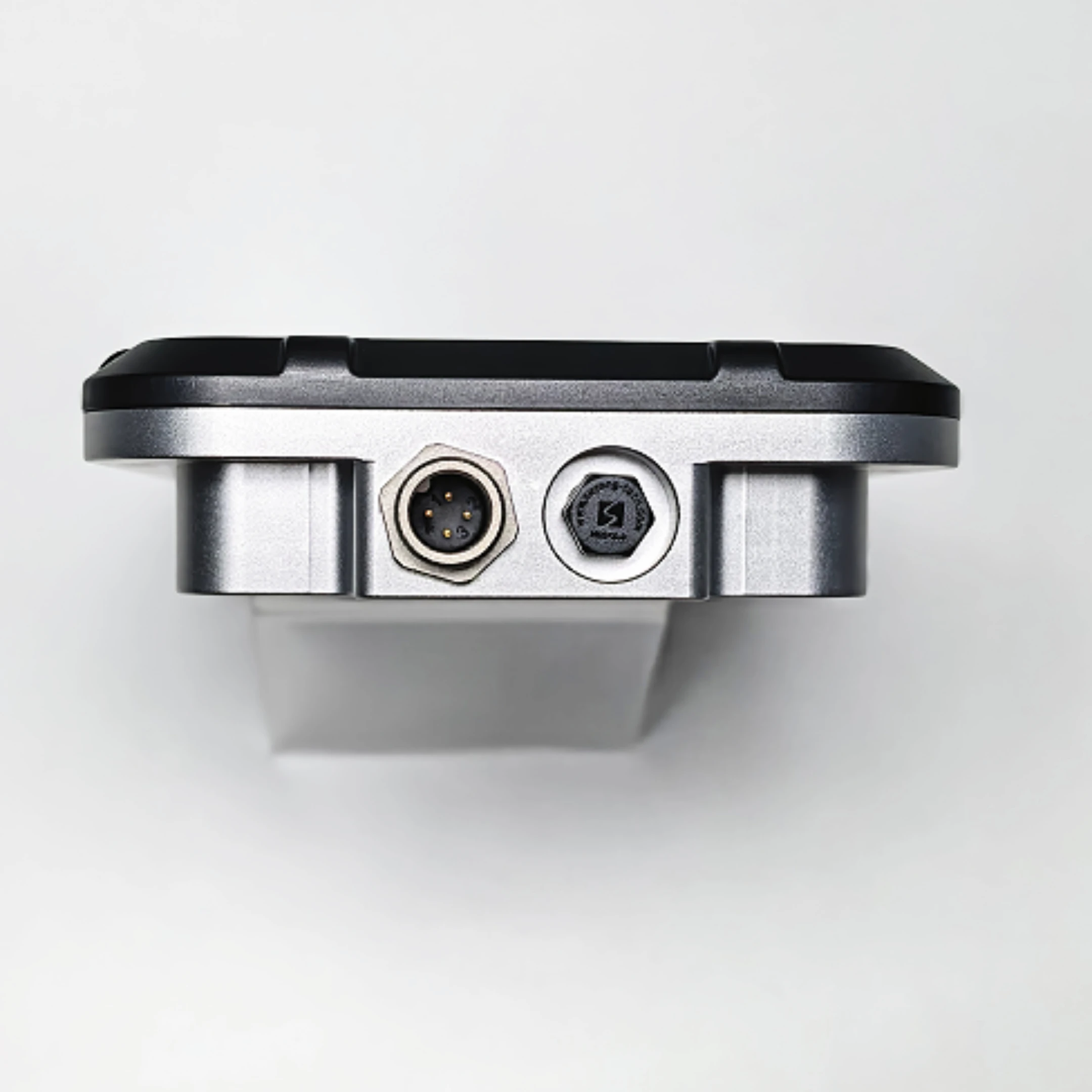 24GHz Radar Doppler Sensor With RS485 Interface, 0.2-75m Mmwave Sensor Water Level Monitoring Radar Detector