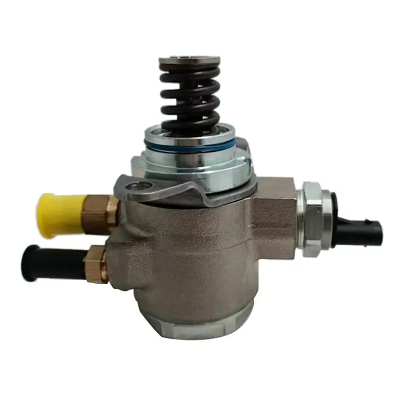 

Unusual 03C127026C High Pressure Fuel Pump Injection Pump For A1 A3 VW Tiguan Skoda Golf Auto Parts 1.2 TSI 1.4 TFSI