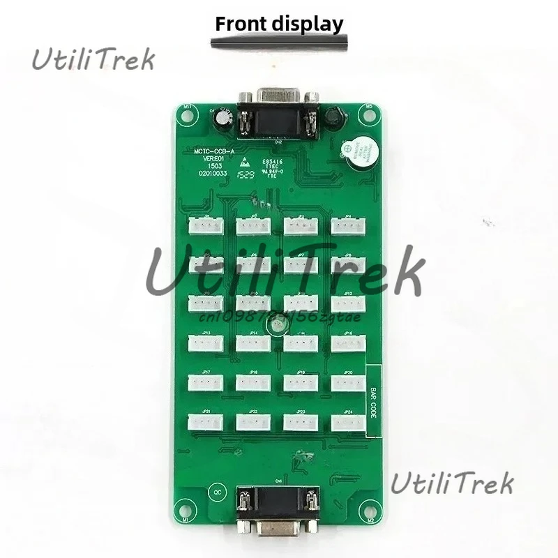 

Suitable for Murnac Elevator Command Board MCTC-CCB-A Button Board Universal Elevator Car Expansion Board