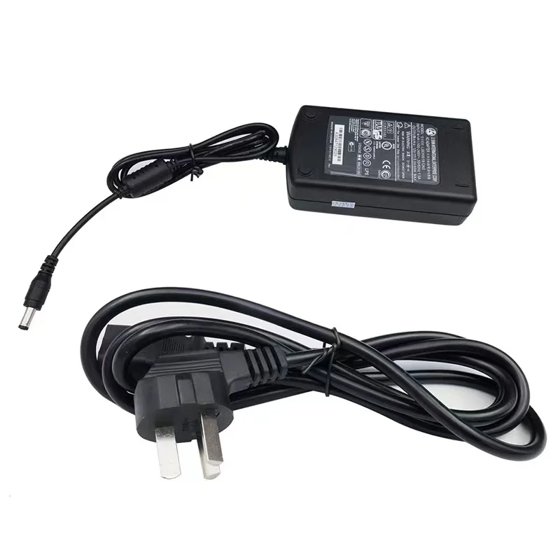 DC12V5A แปลงไฟ AC ไปยัง DC สำหรับกล้องโทรทรรศน์ ประสิทธิภาพสูง ใช้งานได้จริงในสนาม