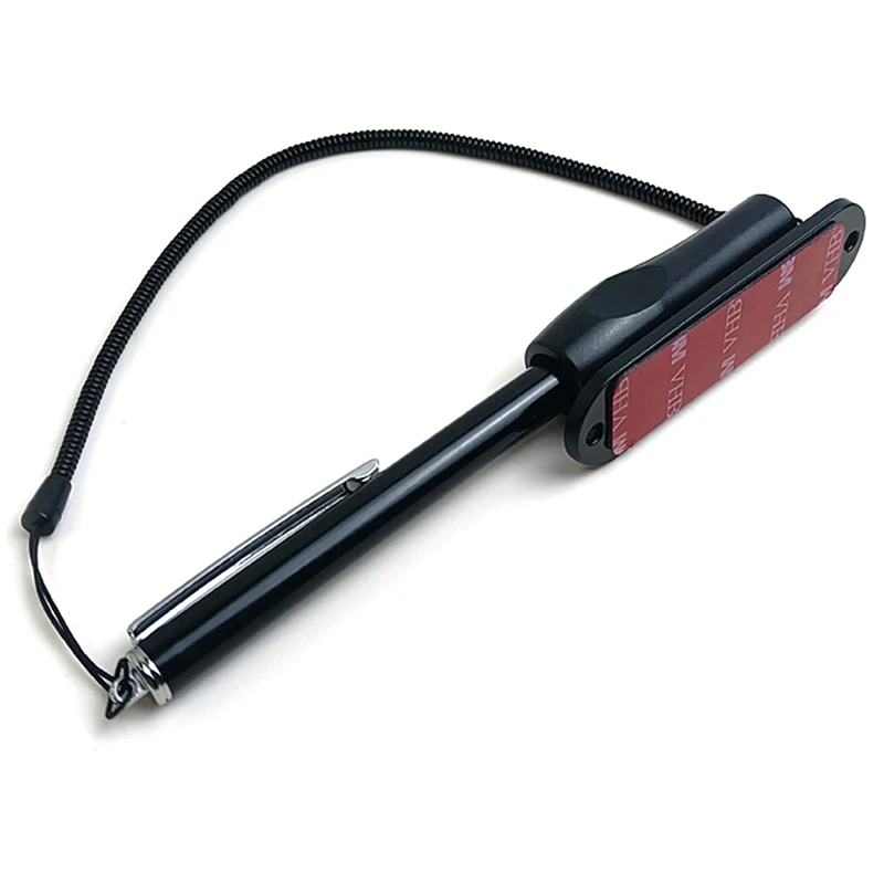1pcs Touch Capacitive Screen Holder Pens Stylus Pen for Phone Mobile Tablets IP Pencil Pad Terminal Machine Accessorie