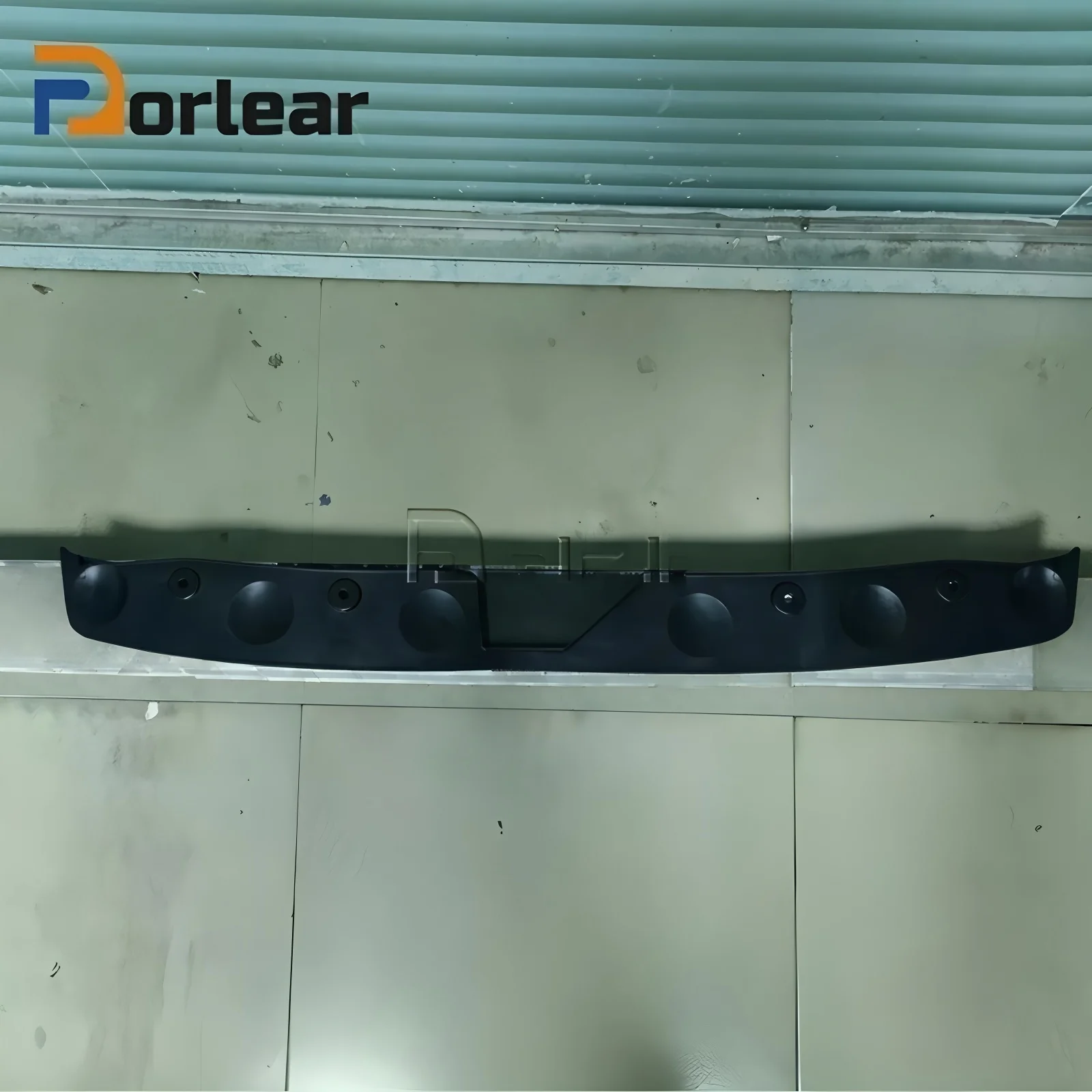 Front Bumper Upper Support Bracket Plate Trim Panel For  14-20 Maserati Ghibli 670010774