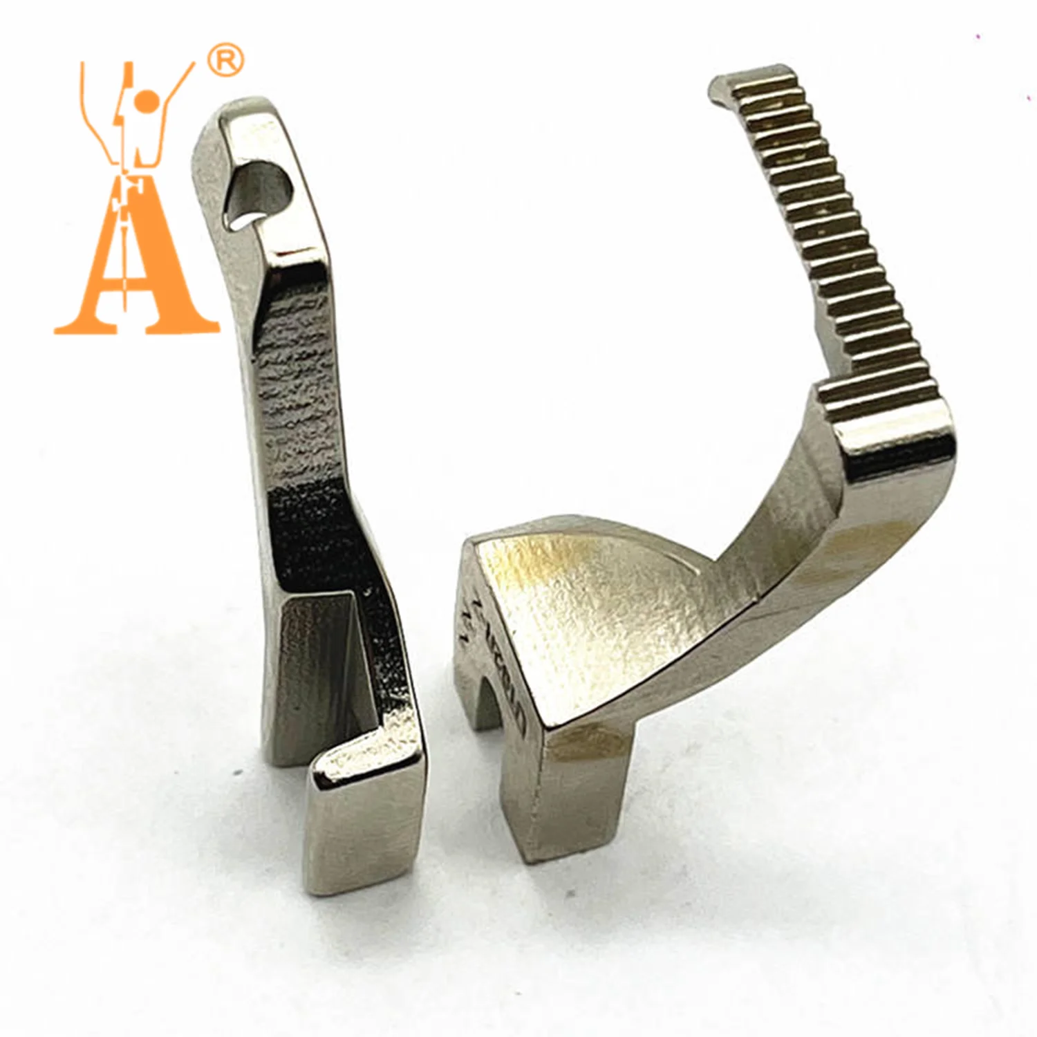 جديد U192RZ U193RZ المشي قطعة قدم الضغط في ماكينة الخياطة ل JUKI DU-1181N DU-141H-6 DSU-145 0303