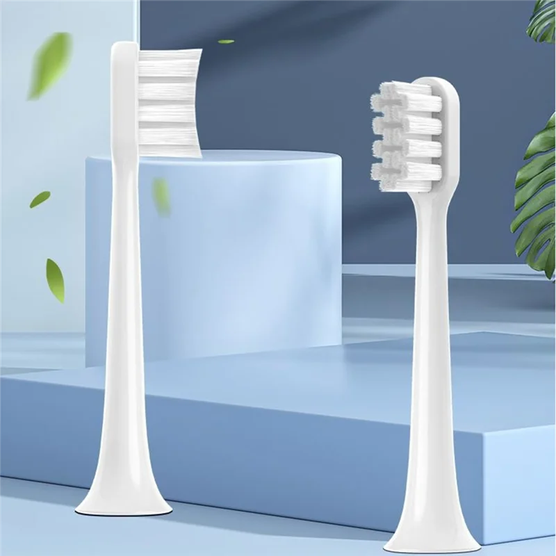 A88X 8PCS Replacement Toothbrush Heads For SOOCAS X3pro/X3U/X5/V1/V2/X1 Electric Toothbrush Deep Cleaning Replace Spare Parts