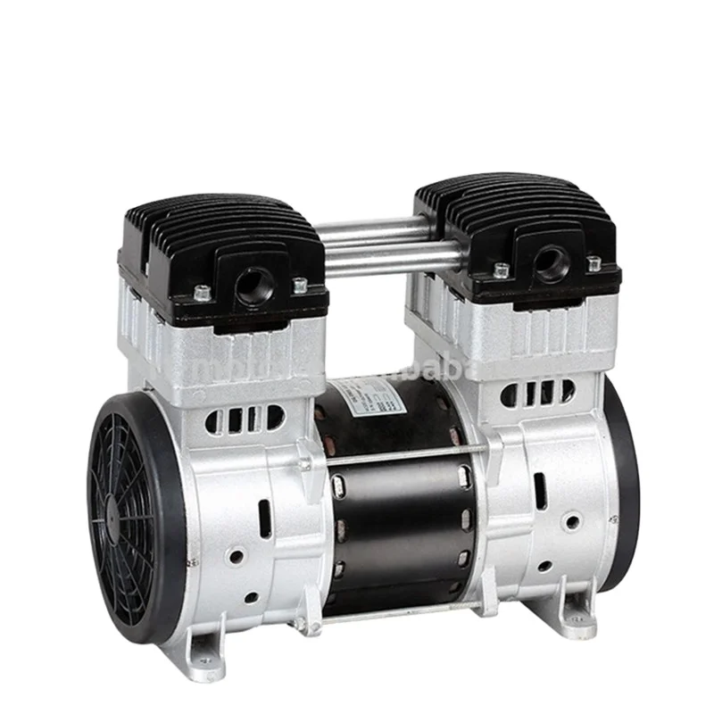 High pressure 1500w micro ac portable piston air compressor pump