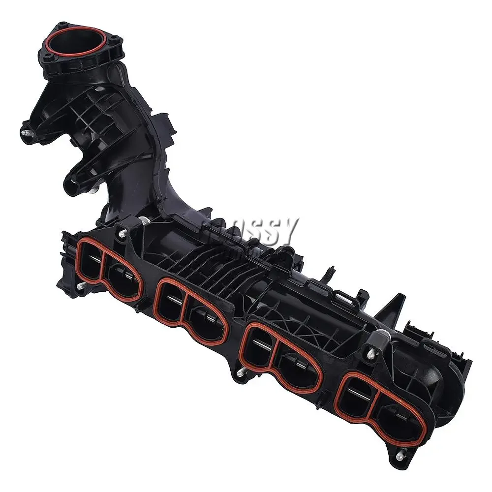 AP03 Intake Maniflod for BMW F22 F87 F23 F30 F80 F31 F32 F83 F36 F10 F11 F15 F85 11618513655, 11618580274