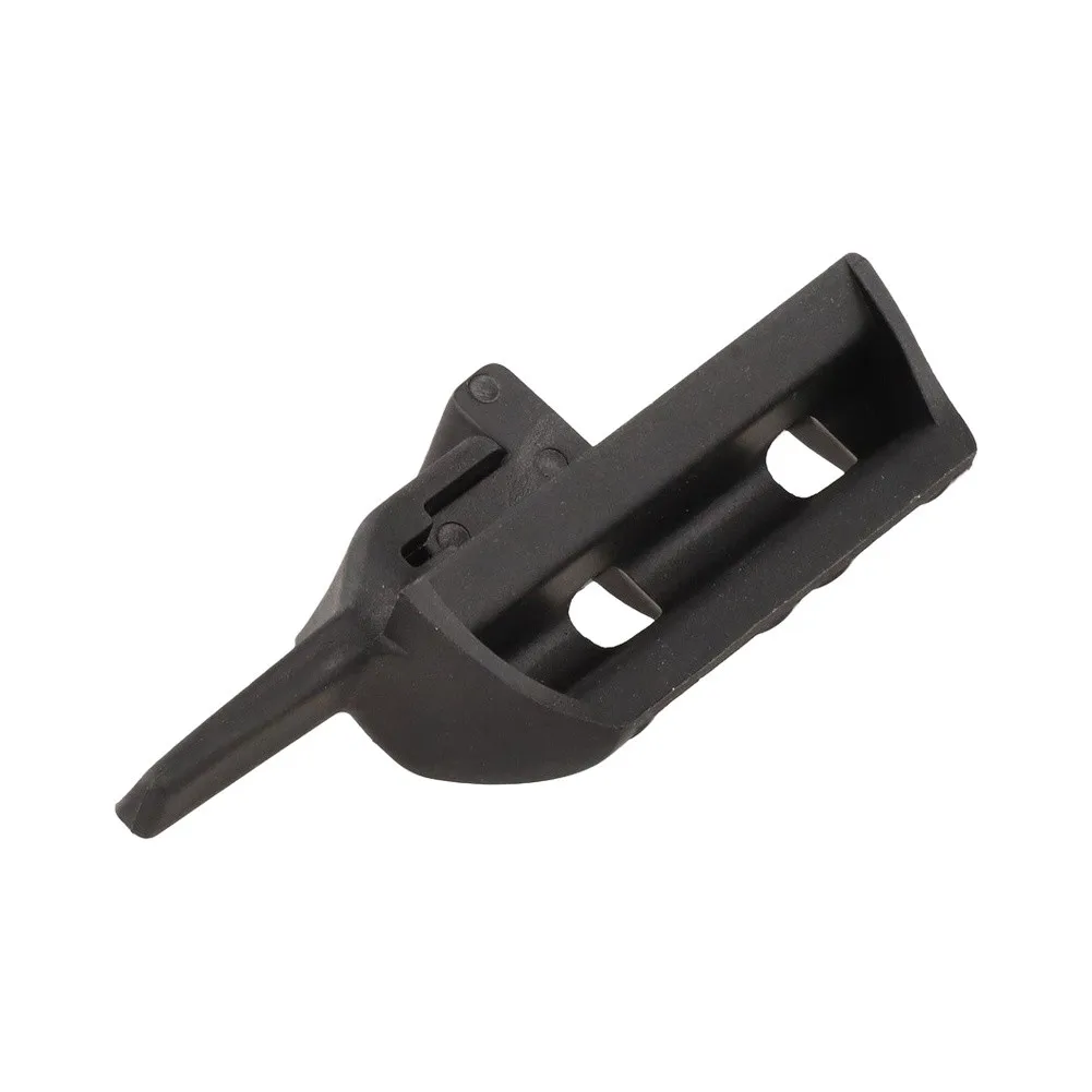 Luggage Compartment Bracket Roller Blind Clip ABS Material Construction Easy Installation Process For Mercedes GLC CLASS