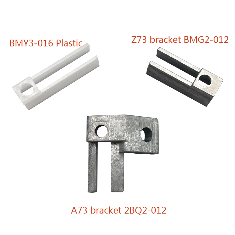 SMC Type Magnetic Switch Bracket Mounting Code Conversion Head BMY3-016/A732BQ2-012/Z73 Bracket BMG2