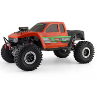 RGT EX86180 PRO 1/10 2.4G 4WD RC Car Tracer Rock Crawler Electric Remote Control Buggy Off-Road Climbing Vehicle for Adults