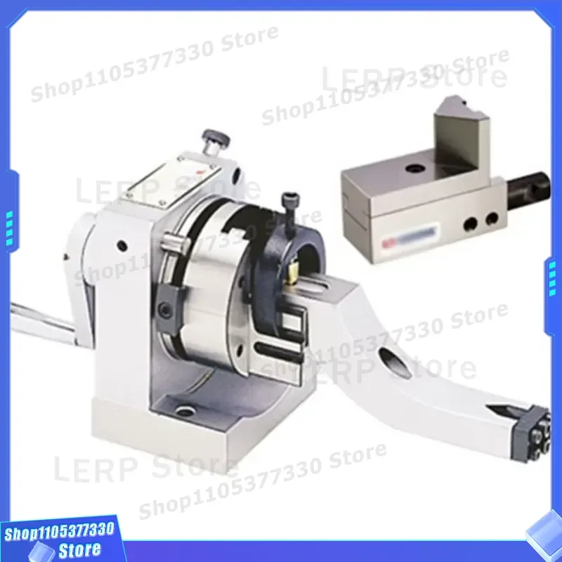 ER32 Grinding Type Cutting Tool Holder Two Way One Way Three Jaw Lathe Chuck Suitable For Milling Machine CNC Router