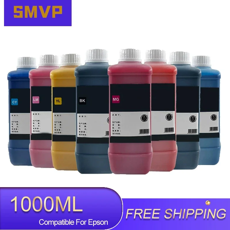 1000ML Pigment Low … - image