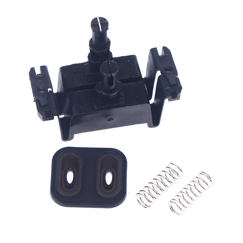 ملحقات ماكينة حلاقة الرأس لـ BabylissPRO ماكينة حلاقة الرأس المبيض دليل كتلة أجزاء إصلاح الحلاقة الكهربائية #4