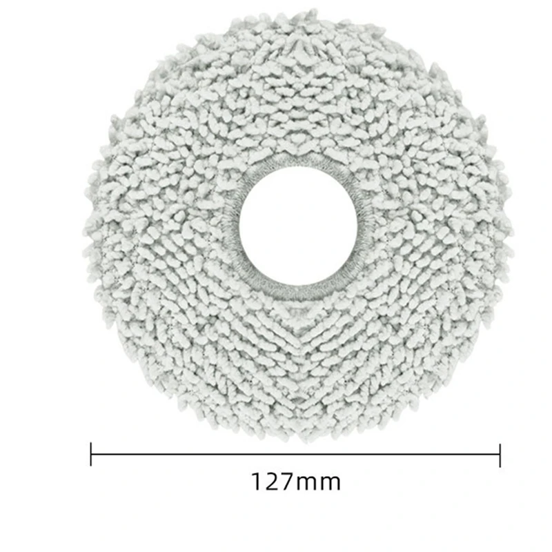 Ecovacs Deebot T20 / T20 Pro, Accessoires pour Aspirateur