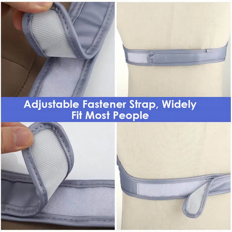 Massaggiatore per il seno Ricarica Riscaldamento Vibrazione Massaggio Reggiseno 2024 Crescita del seno Massaggio elettromeccanico del seno