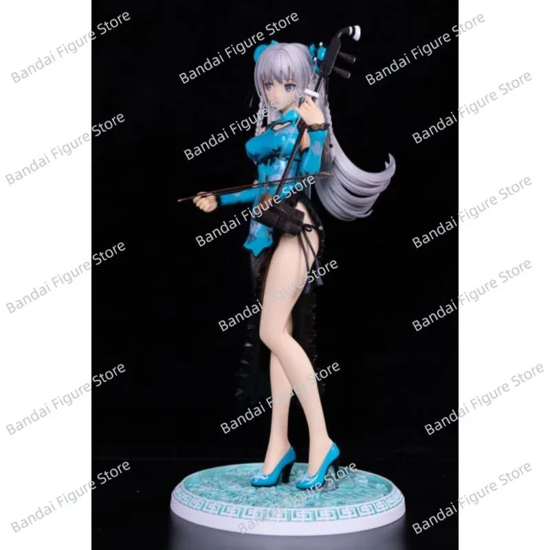 

25CM In Stock AY 1/6 AY DAIYU Beautiful Girl Sexy Girl Doll Anime Figure Model Collection Gift Toy Adults