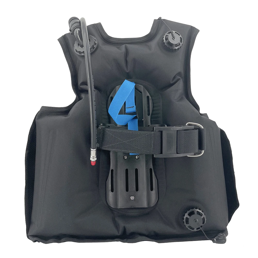 Obrázek 5: Oem vysoký kvalita  bcd scuba potápěčská bunda