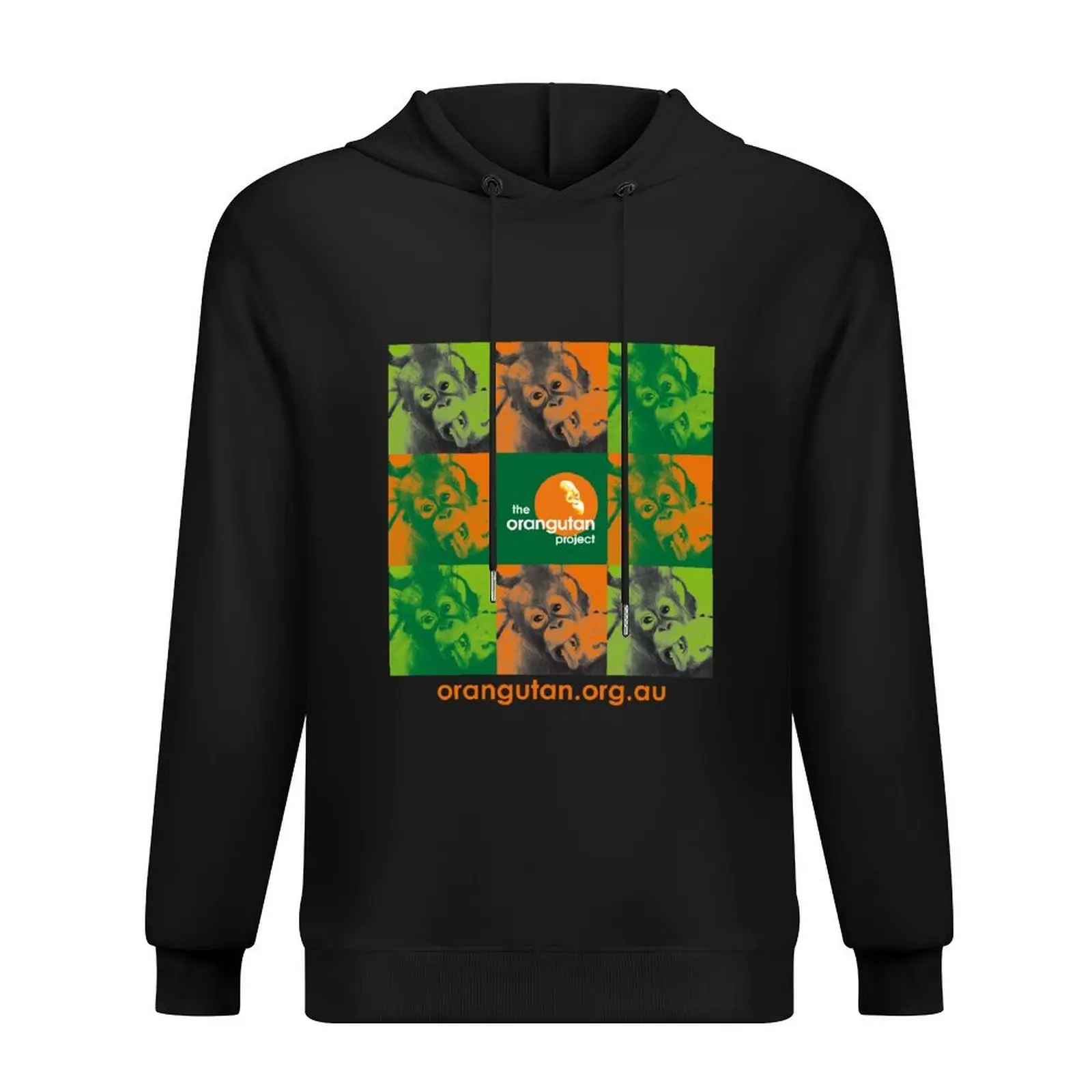 

Warhol Tee Hoodie mens designer clothes men's coat men's clothes autumn new products graphic hoodie