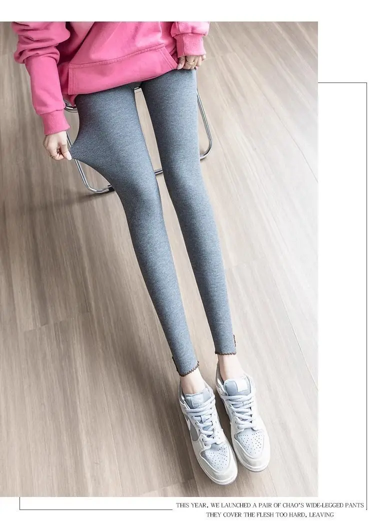 レディース ゴシック レギンス フットレス バム ローウエストバンド 速乾性 エレガント ミニマリスト ハイウエスト 速乾性 ストリートからジムまで着用可能 シーズンウェア