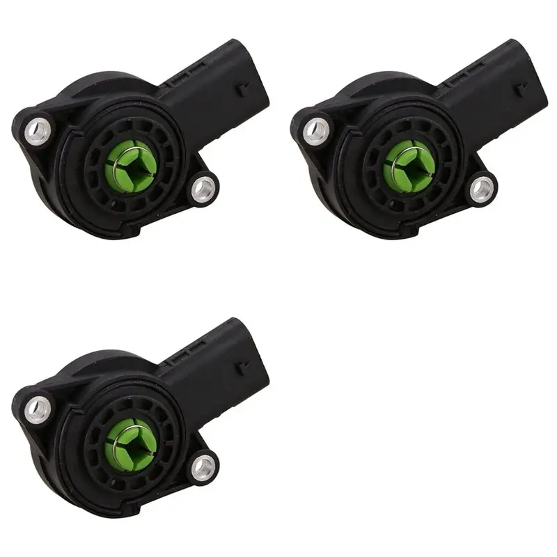 

Leading-Edge-3X Engine Air Intake Manifold Runner Control Sensor 07L907386A 07L907386B For A3 VW CC A4 A5 A6 Q5