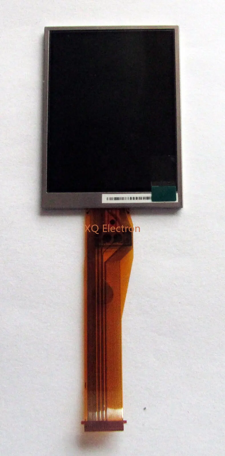 New LCD Screen Display Repair for Samsung ST45 TL90 Camera with Backlight