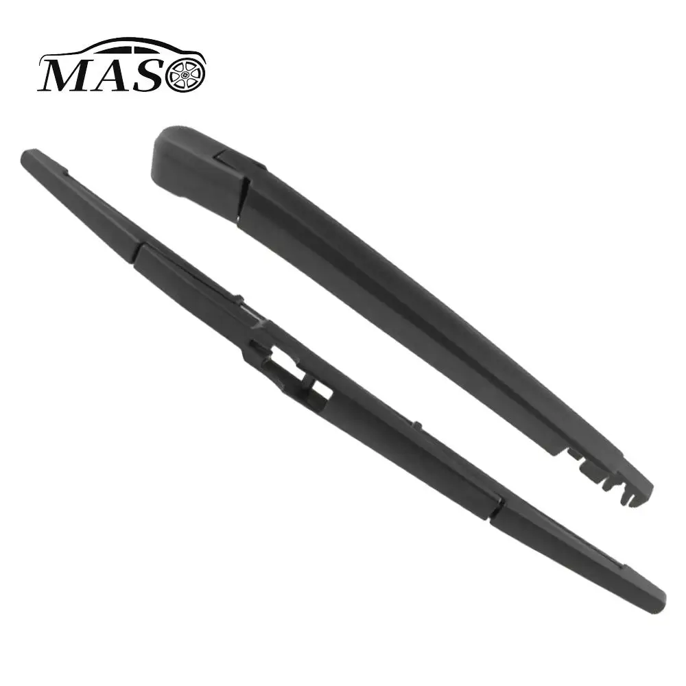 Car Rear Windshield Windscreen Wiper Arm Blade 95089573 for Chevrolet Cruze 2013 2014 2015 2016