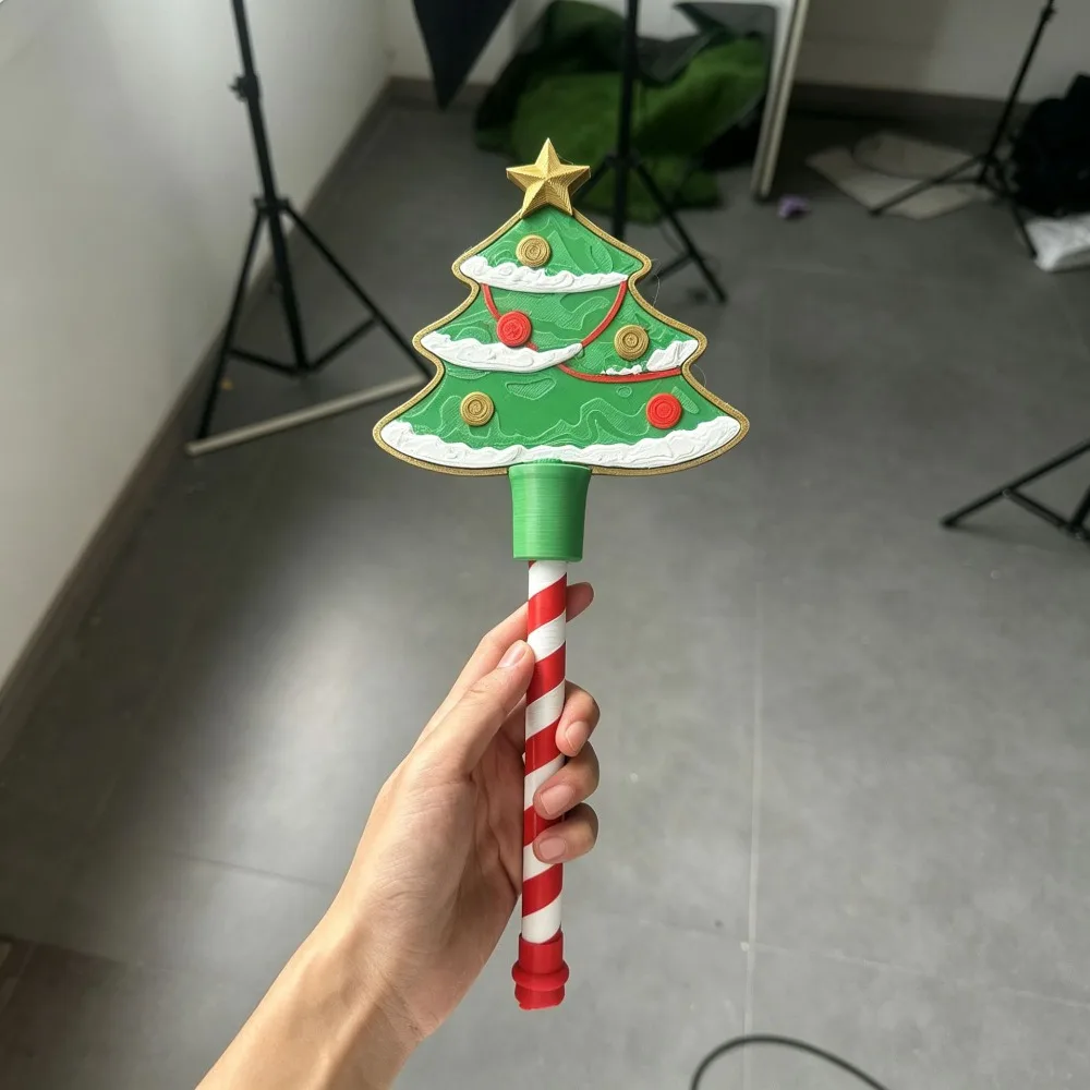 Compact Handheld 3D Printed Credit Card Payment Wand, Click To Pay Wand, Contactless Payment Wand, Multi Style Wholesale