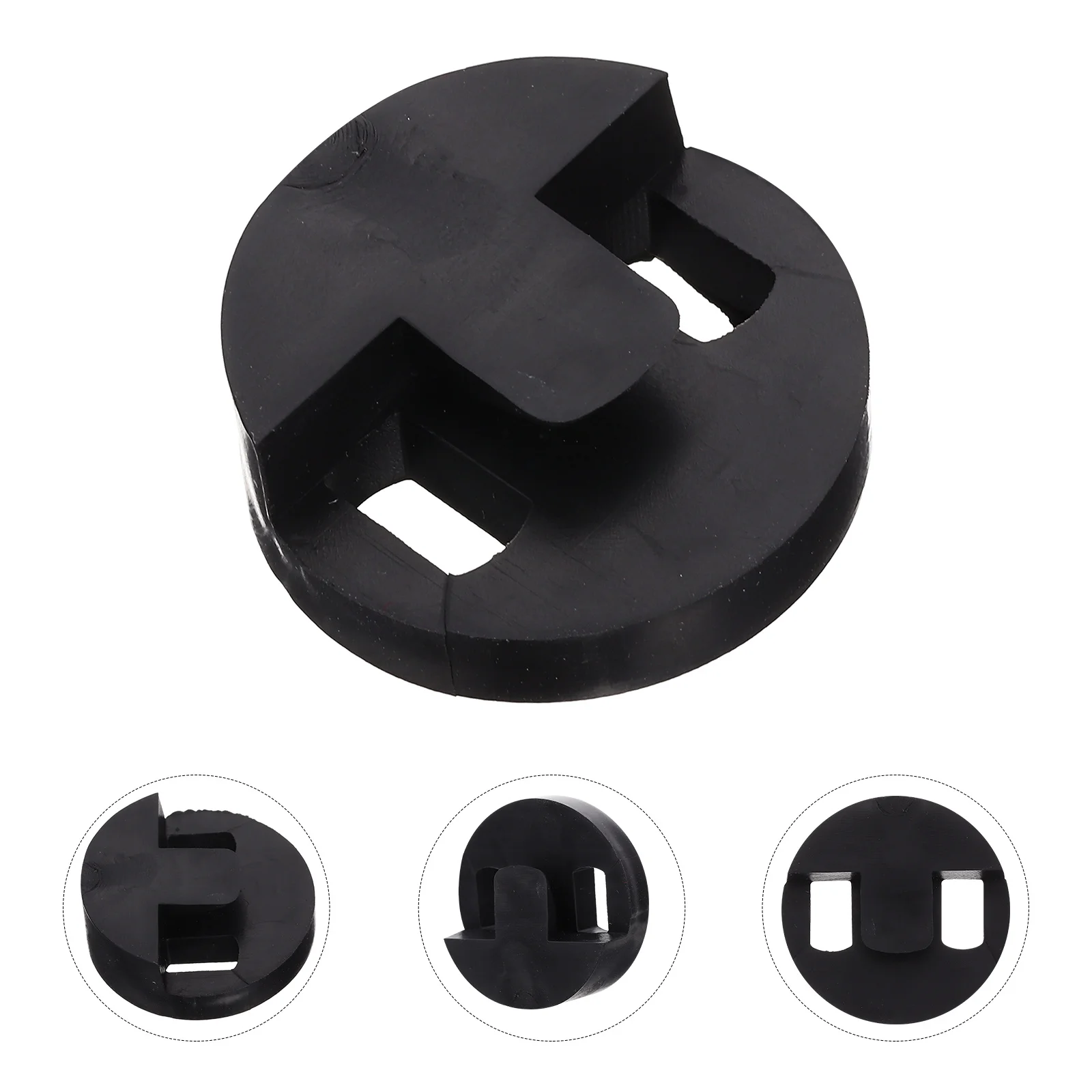 

High Violoncello Sordine Cello Practice Mute Sound Volume Reducing Accessory Violoncello Cello Practice