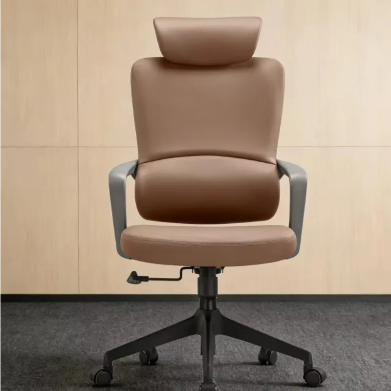 Gaming Chair Swivel Racing Chair  Gaming ChairLumbar Support Swivel Recliner