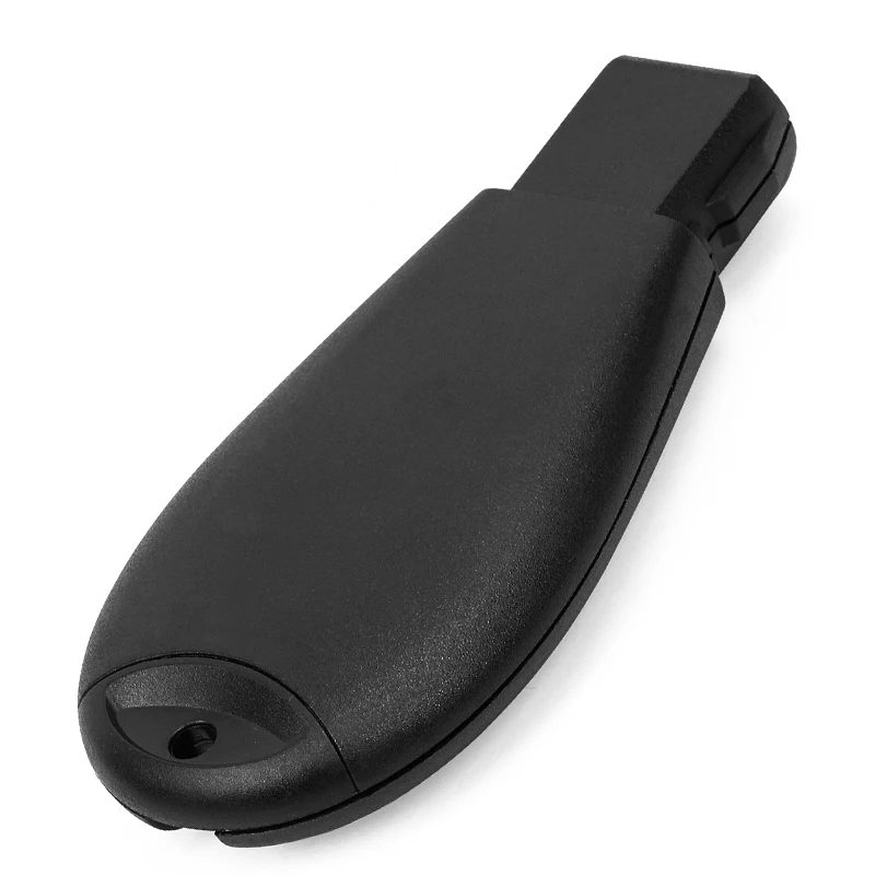 KEYECU M3N5WY783X 56046715AD 68066859AF 56046710AE 433MHz ID46 رقاقة الذكية مفتاح بعيد فوب لكرايسلر جراند فوياجر 300C 2008-13 #6