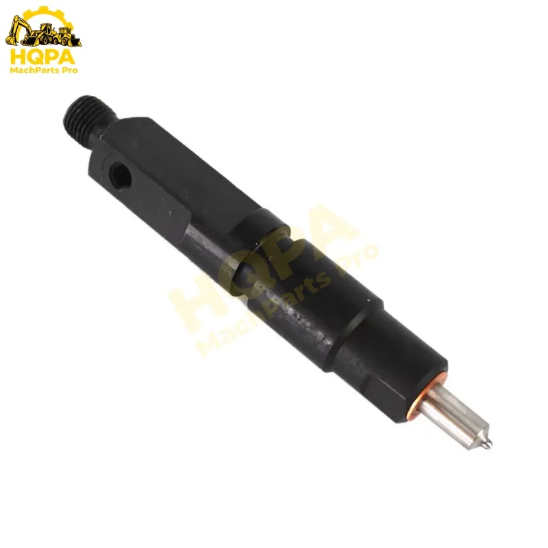 

1pc/set Fuel Injector Nozzle KBAL65S13/13 2233085 For Deutz F3L912 F4L912 F5L912 F6I912 BFL913 0986430067 DLLA149S774 175bars