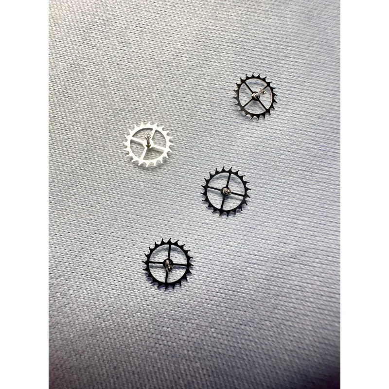 أجزاء لعجلة ETA L888.2 الأصلية الجديدة، عجلة الهروب، عجلة اللوتس، رقم. 705 888 عجلة #1