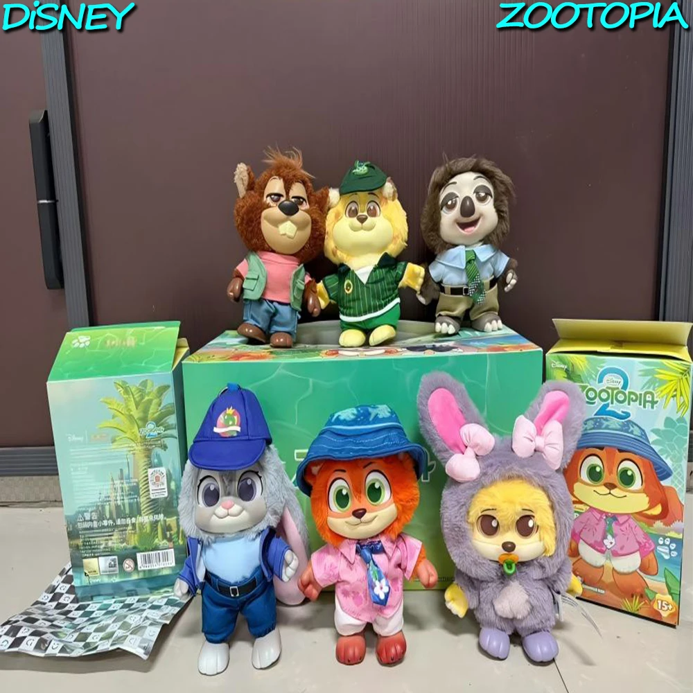 Zootopia City Life …