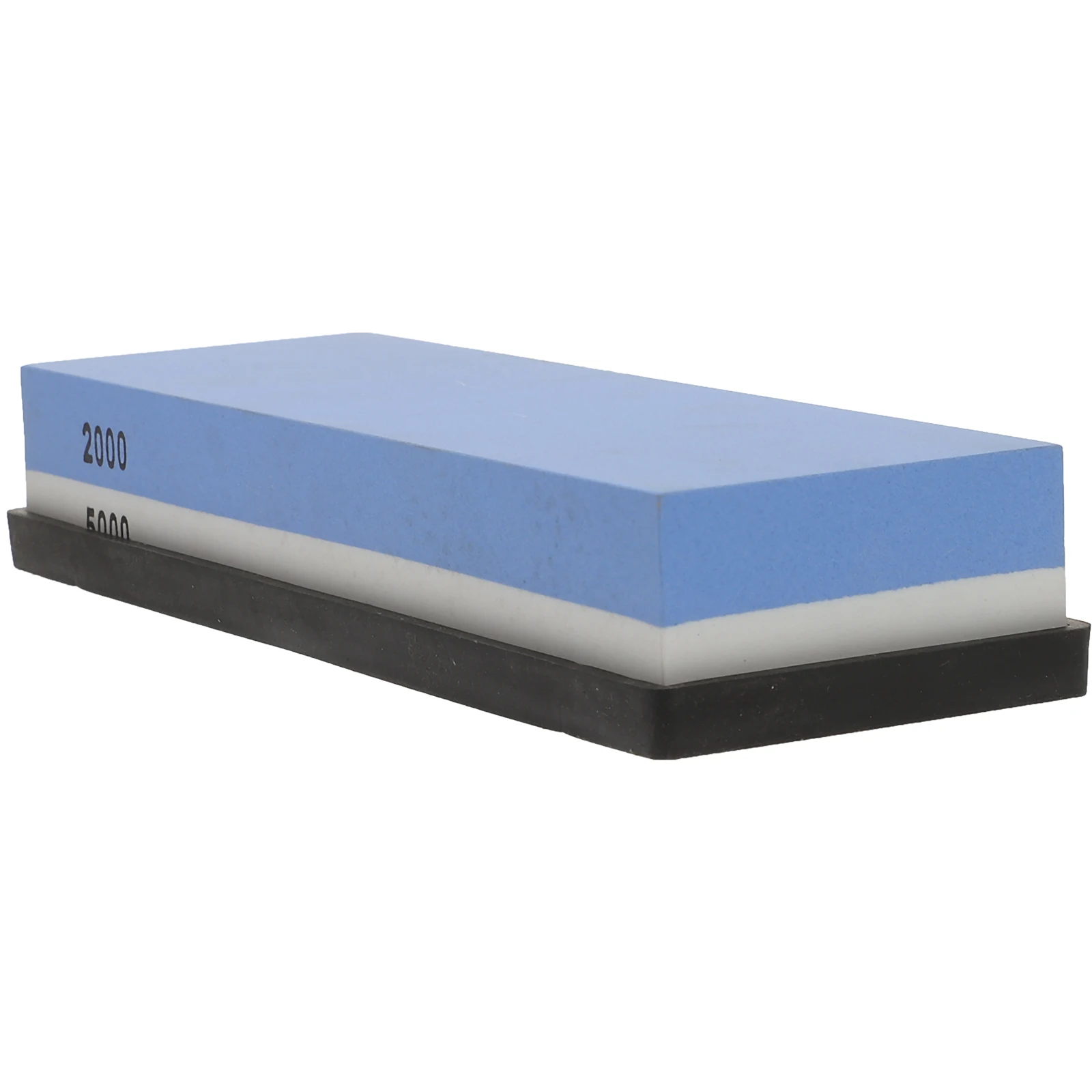 

Premium Whetstone Corundum Abrasive Sharpening Stone Durable Corrosion-Resistant For Kitchen Scissors Knives Home